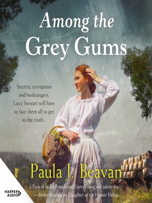 cover image of Among the Grey Gums